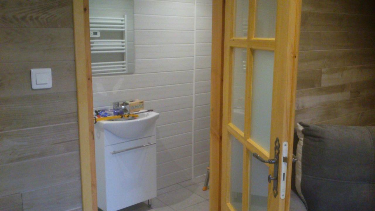 Gite Les Ducs Mialanes Exterior foto